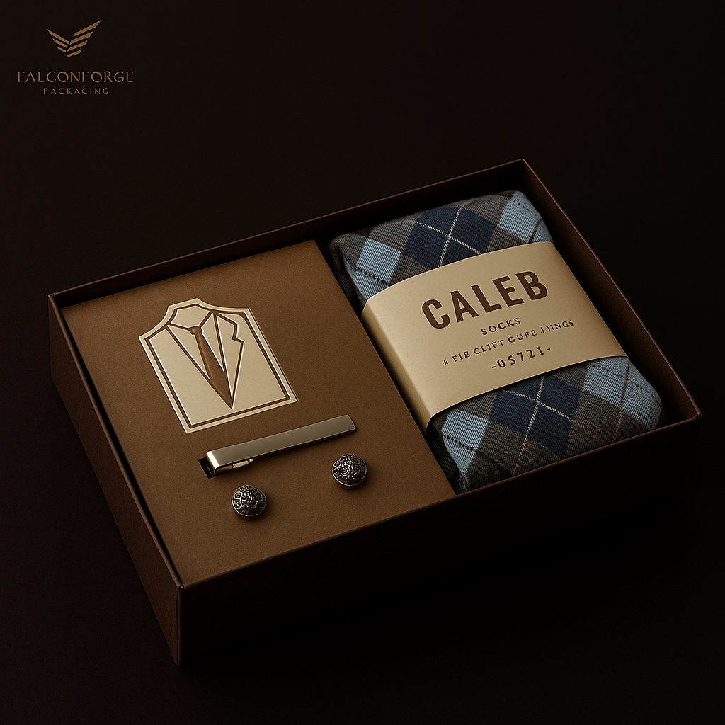 Suit Boxes