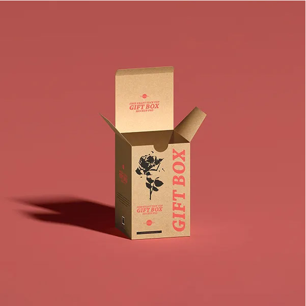 Sustainable Packaging