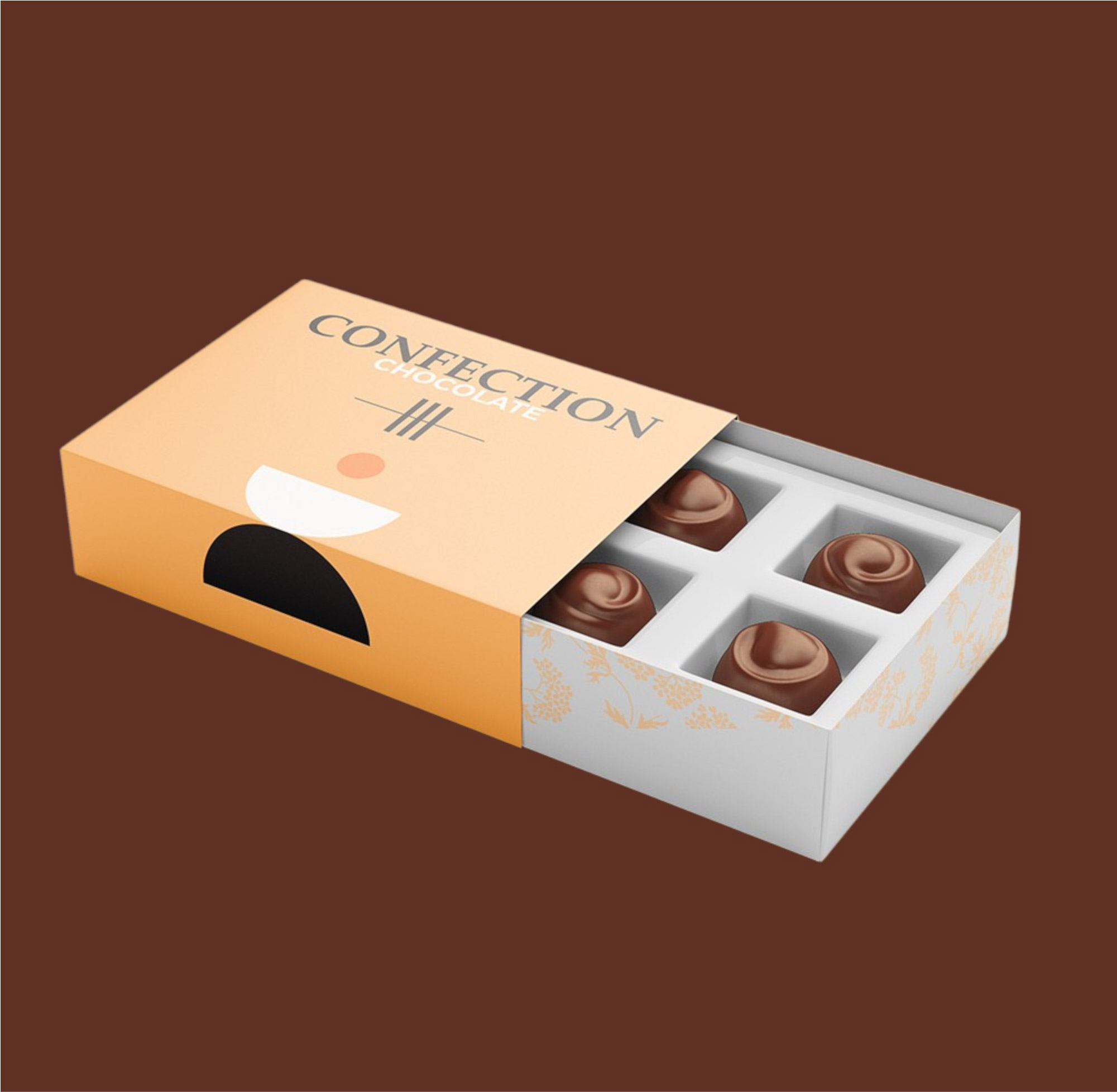 Chocolate Boxes