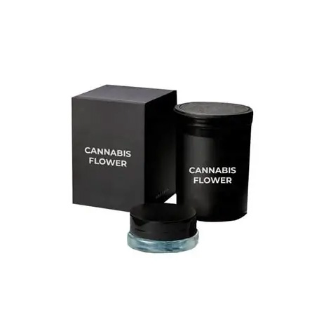 CBD Flower Boxes