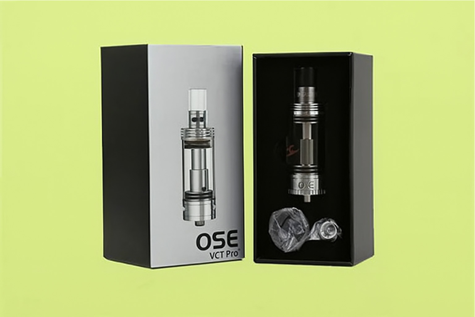 CBD Vape Boxes