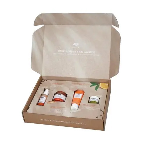 Makeup Kit Boxes