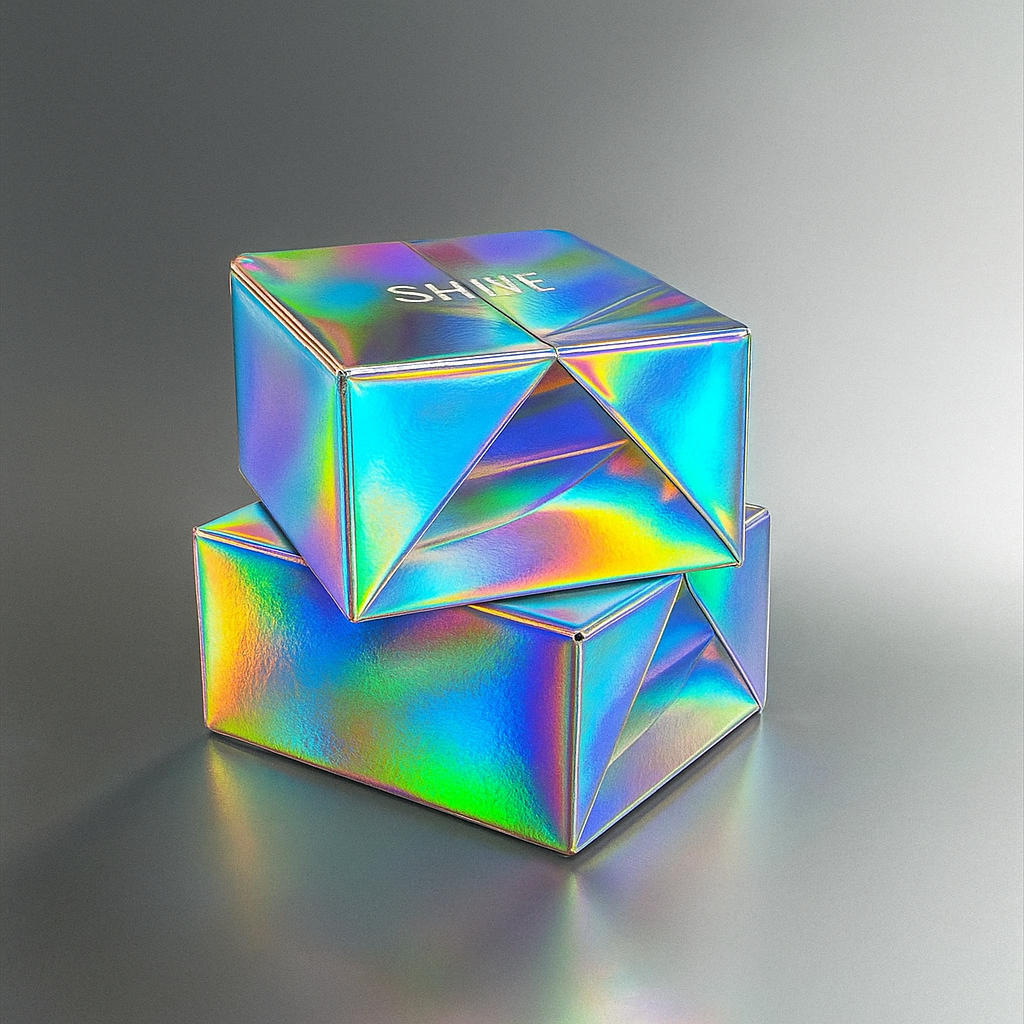 Holographic Boxes