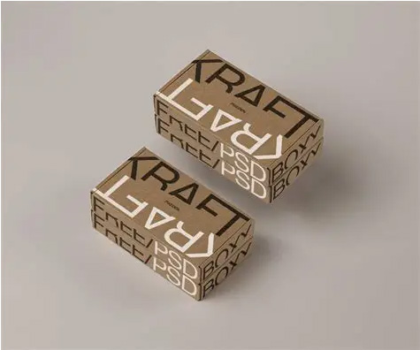 Spirits Packaging