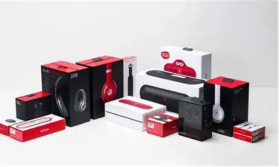Electronics Packaging