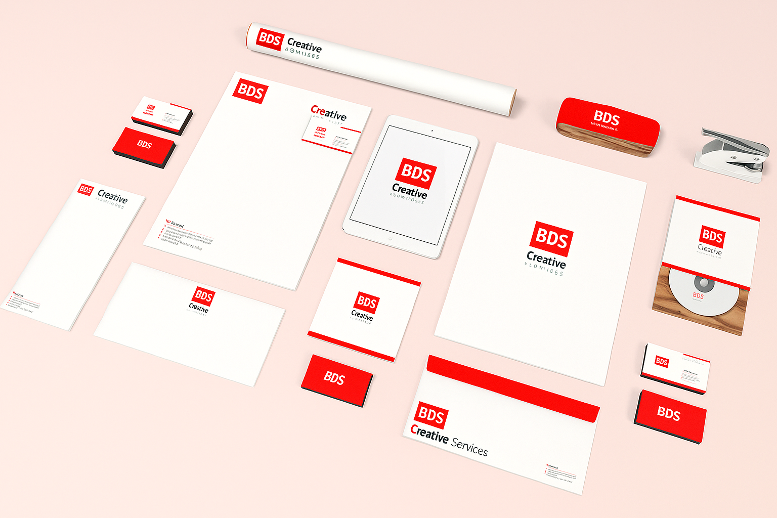 Business Collateral