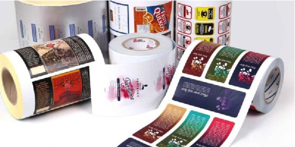 Label & Tag Design