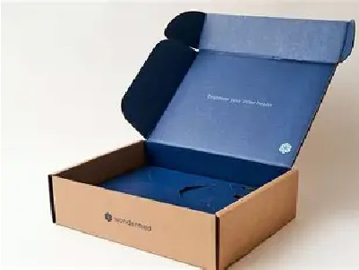 Mailer Boxes