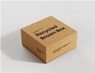 Recycled Boxes