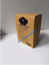 Charger Boxes