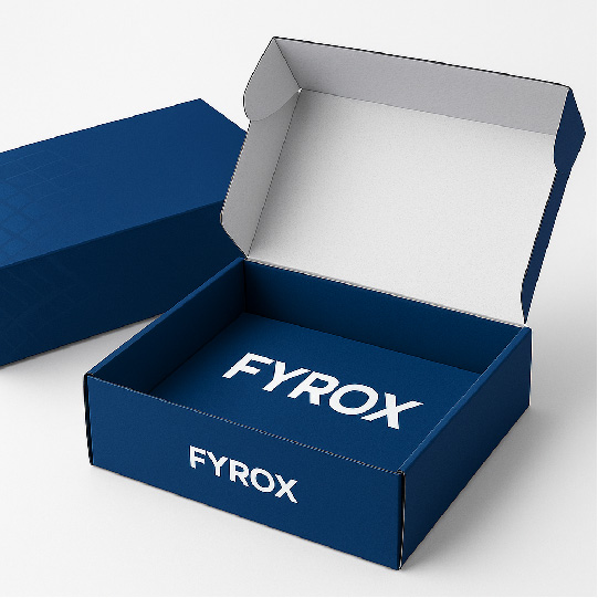 Shipping Boxes