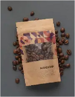 Coffee Boxes