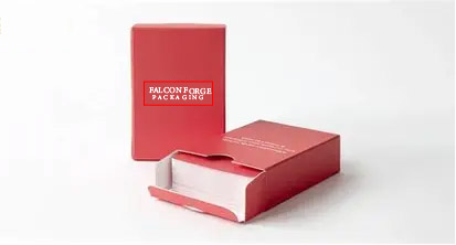Accessory Boxes