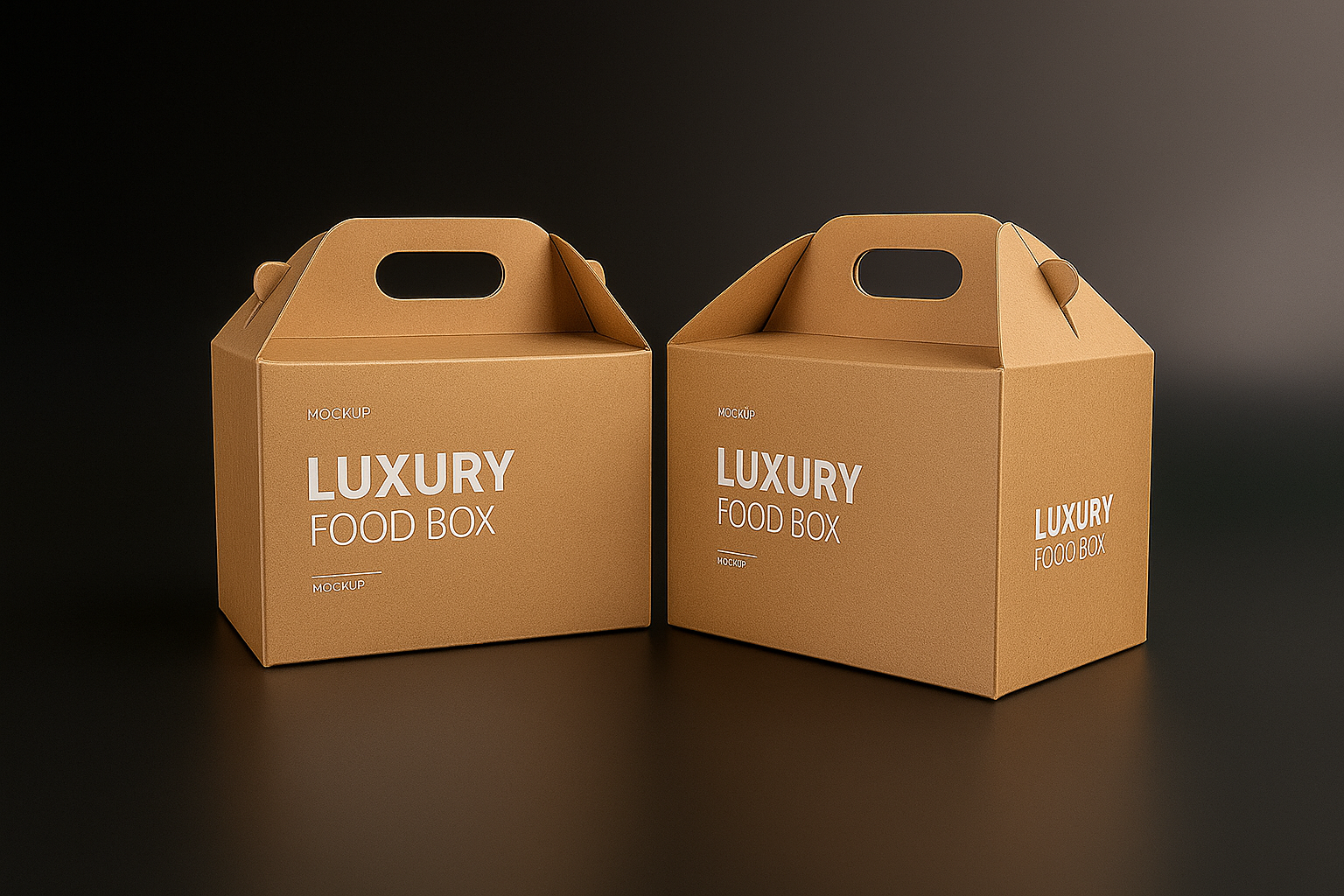 Gourmet Food Gift Boxes