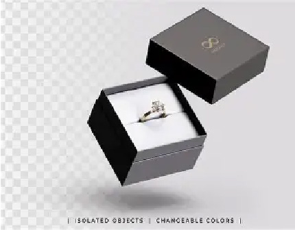 Ring Boxes