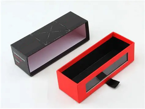 Luxury Finish Boxes