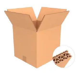 Heavy Duty Boxes