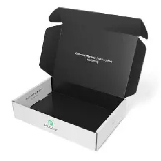 Mailer Boxes