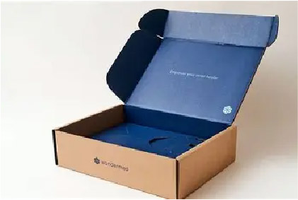 Subscription Boxes