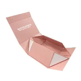 Recycled Folding Cartons